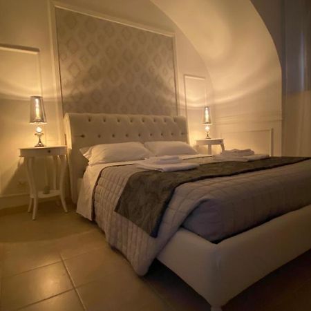 Il Sogno Di Hypnos Bed & Breakfast LʼAquila Eksteriør bilde