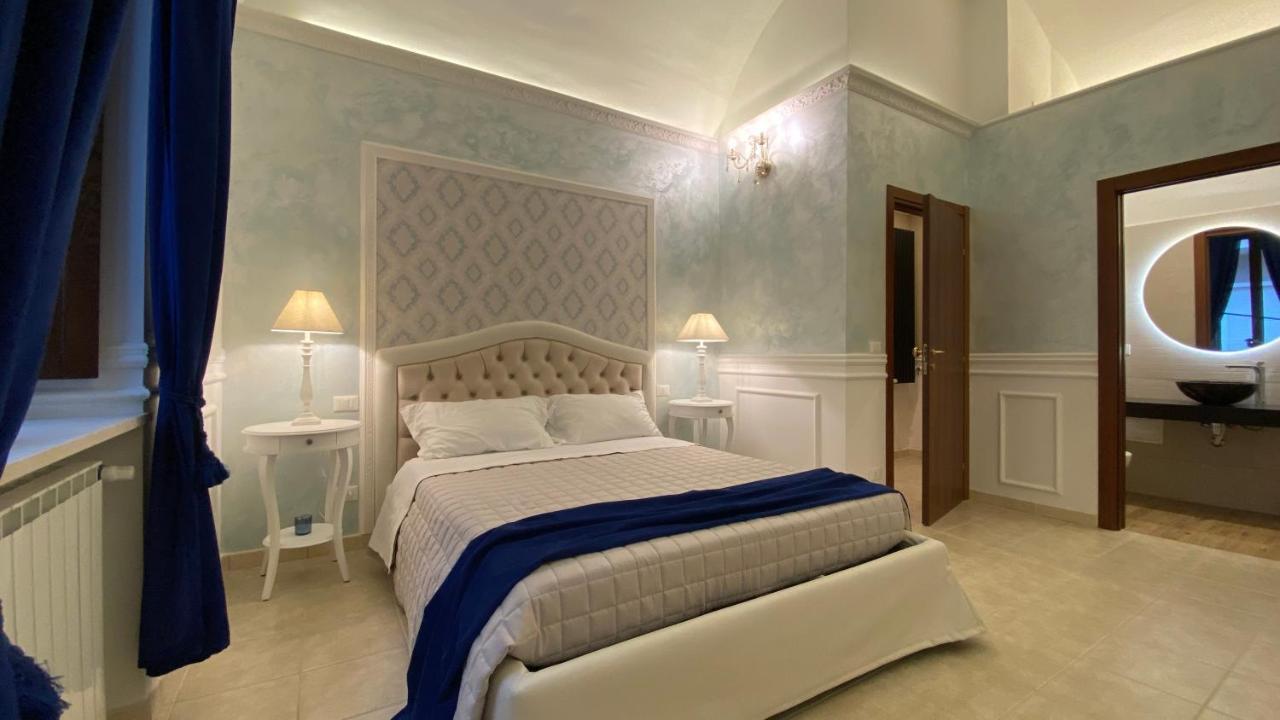 Il Sogno Di Hypnos Bed & Breakfast LʼAquila Eksteriør bilde