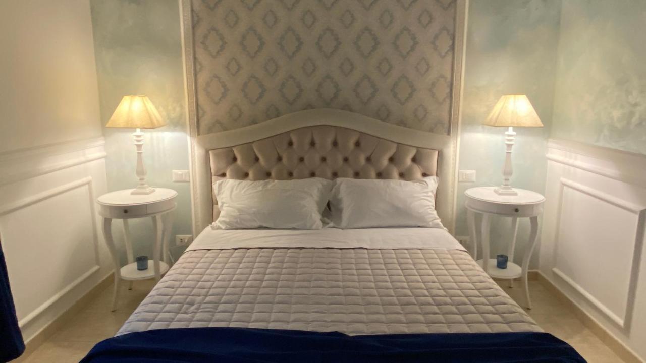 Il Sogno Di Hypnos Bed & Breakfast LʼAquila Eksteriør bilde