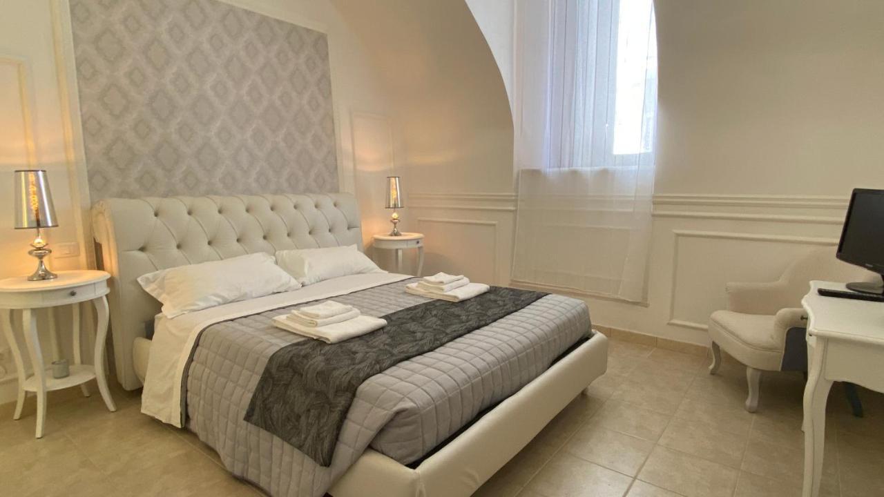 Il Sogno Di Hypnos Bed & Breakfast LʼAquila Eksteriør bilde
