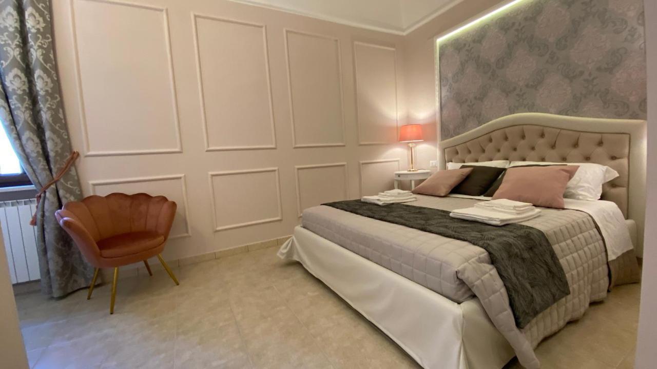 Il Sogno Di Hypnos Bed & Breakfast LʼAquila Eksteriør bilde